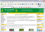 Blackmoor Nurseries