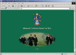 Bruton School