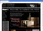 www.cadmanfinewines.co.uk