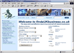 Find a UK Business