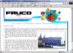 Fruco Plc