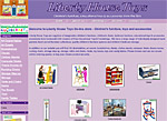Liberty House Toys