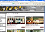 En Primeur Outlet