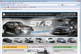 Star Hire screenshot