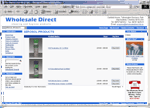 Wholesale Direct